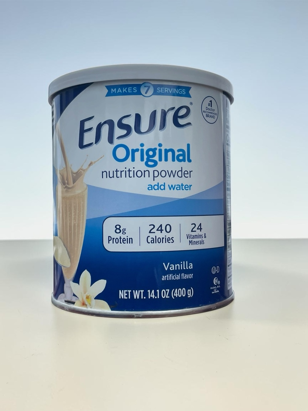 Ensure